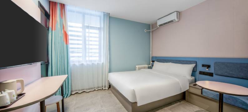 海友酒店(北京西三旗育新地铁站店)图片