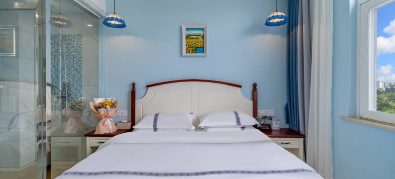 蒙自枫悦精品酒店(红河州政府店)图片