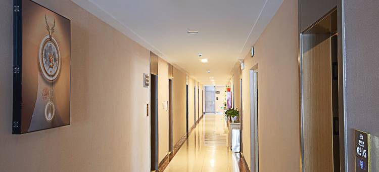 乌鲁木齐达坂城9+9商务宾馆图片