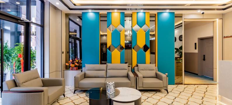 乌兰察布市晨枫酒店图片