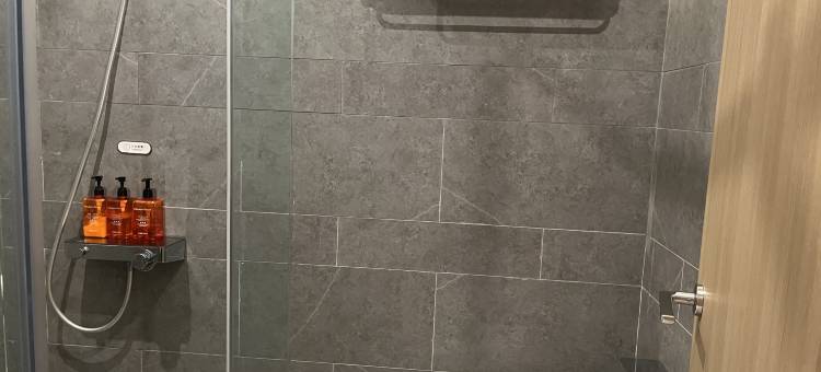 桔子酒店(上海陆家嘴东方路店)图片