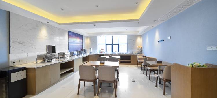 雅斯特酒店(娄底职业技术学院中心医院店)图片