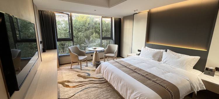 建瓯印象大酒店图片