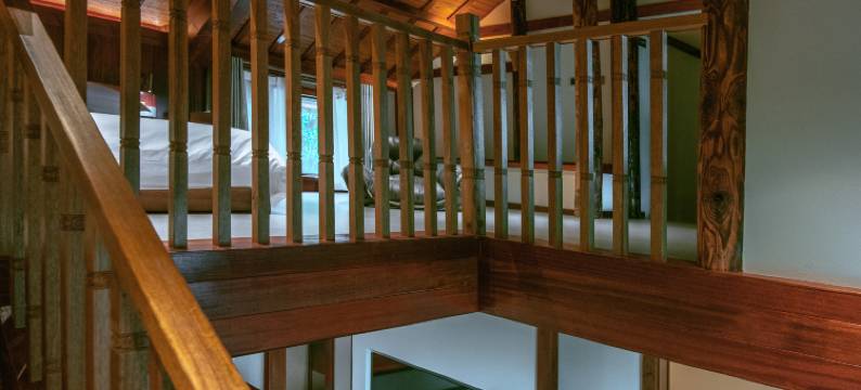 峨眉山德之楼奢享民宿图片