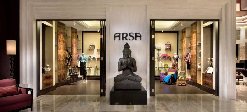 特兰斯巴厘岛度假村(The Trans Resort Bali)图片