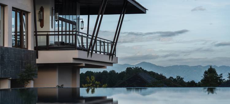 杜利凯尔都喜天丽喜马拉雅度假村(Dusit Thani Himalayan Resort)图片