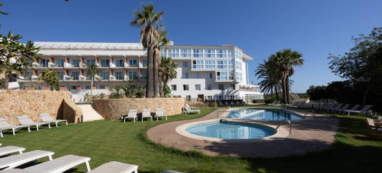 米拉朵港酒店(Catalonia Mirador des Port)图片