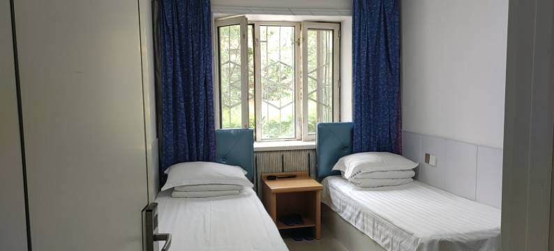 佳木斯中华旅店(大商新玛特佳木斯市中心医院店)图片