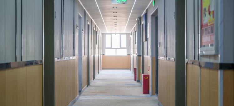 爱帕度假酒店(白沙湖店)图片