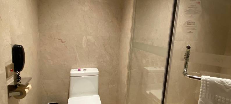 厦门牡丹港都大酒店(五缘湾湿地公园店)图片