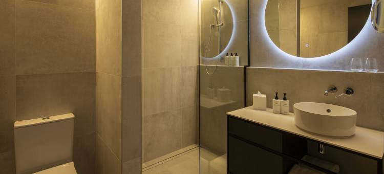 梅菲尔酒店(The Mayfair)图片