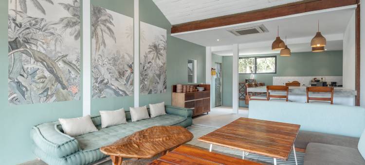 由CPM巴厘岛管理的巴图贝利格生活(Batu Belig Living Managed by CPM Bali)图片