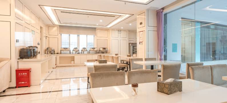 博雅酒店(安庆潜山店)图片