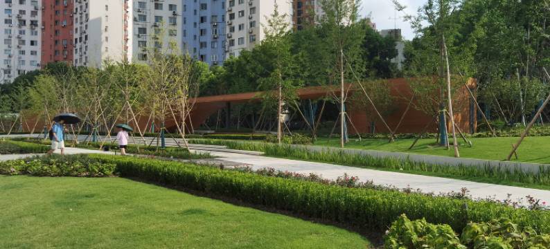 极限青年旅舍(上海体育馆店)图片