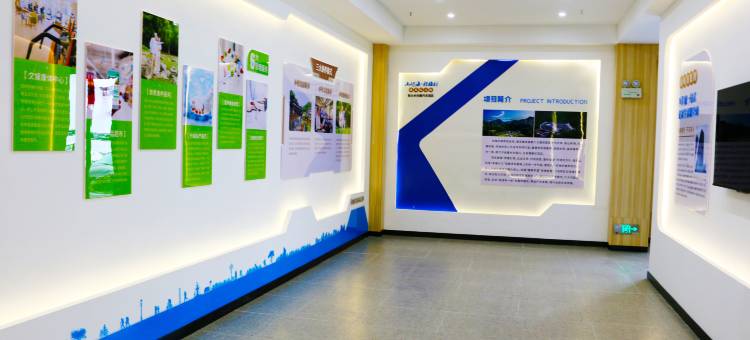 宣城祁梅村康养公社图片