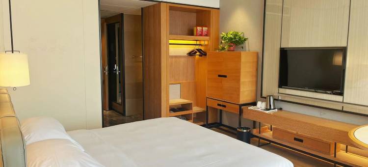 飞龙大酒店(金寨南路派河店)图片