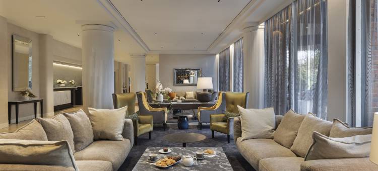 铂尔曼奥克兰公寓酒店(Pullman Auckland Hotel & Apartments)图片