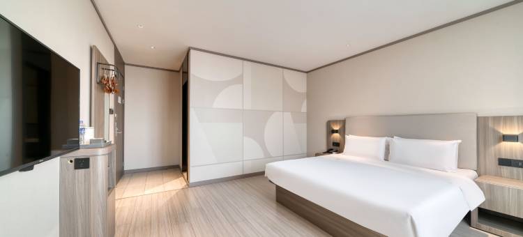 汉庭酒店(慈溪新浦店)图片