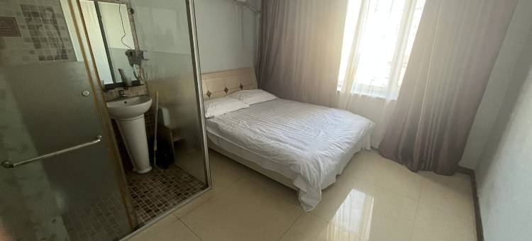 铁岭人民宾馆图片