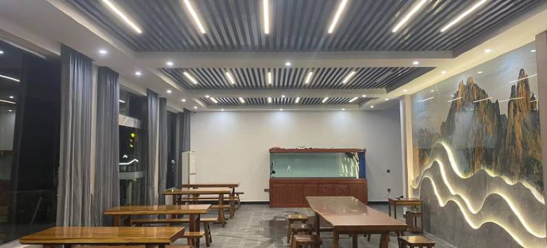 三清山家缘溪宿民宿图片