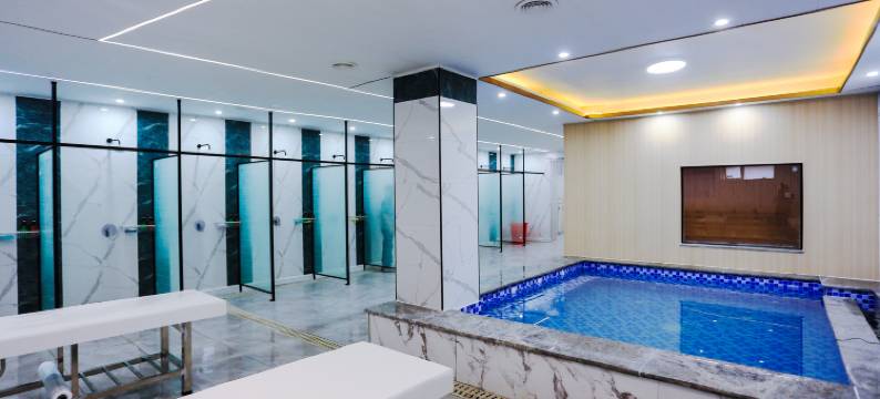 张坊假日酒店图片