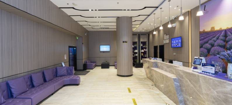 麗枫酒店(武汉江汉路六渡桥地铁站店)图片