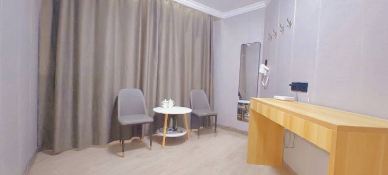 南平武夷快捷宾馆图片