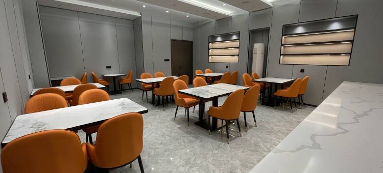 菲尔斯酒店(五台山站店)图片