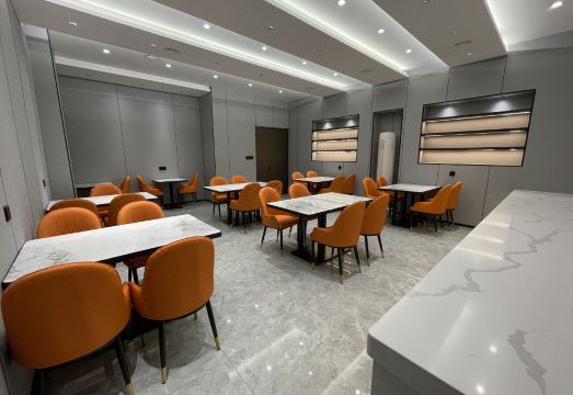 Fanzhi Feels Hotel (Wutaishan Station)Hotel Overview