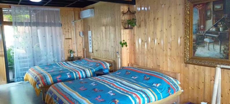 汝城龙峰客栈图片