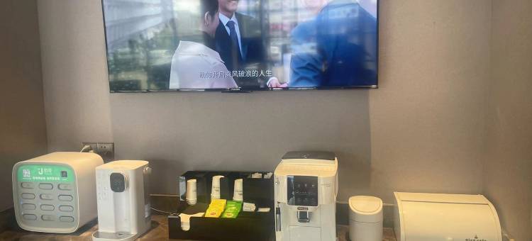 如家商旅酒店(连云港赣榆海州湾度假区海鲜市场店)图片