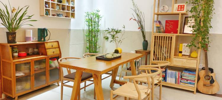 向往的客栈(丹霞山景区店)图片