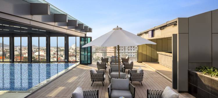 清化美利亚珍珠酒店(Melia Vinpearl Thanh Hoa)图片