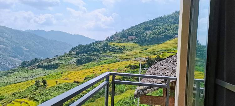 龙胜夕露民宿(龙脊梯田观景区店)图片