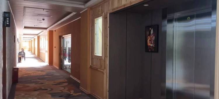 陈塘美女湖国际酒店图片