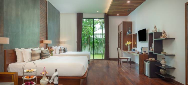 新塔纳萨亚公寓(Shintana Saya Residence)图片
