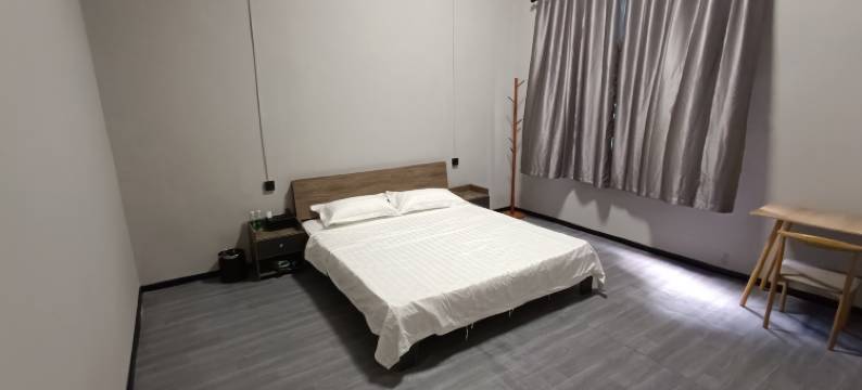 前右海客栈图片