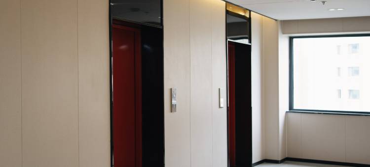 乾寓艺术酒店图片