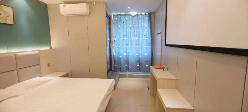 佛山网缘住宿图片