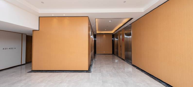 杭州悦漫里艺术公寓(浙大紫金港店)图片