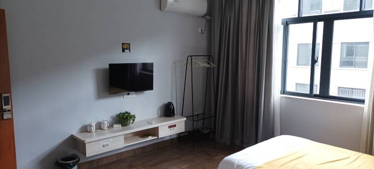 溪客楼民宿图片