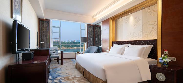 泸州酒城宾馆图片