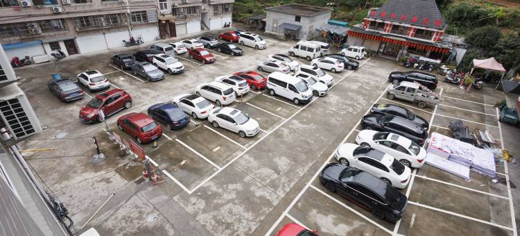 格林豪泰(遂昌龙谷路店)图片