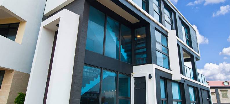 澎湖加利利海民宿图片