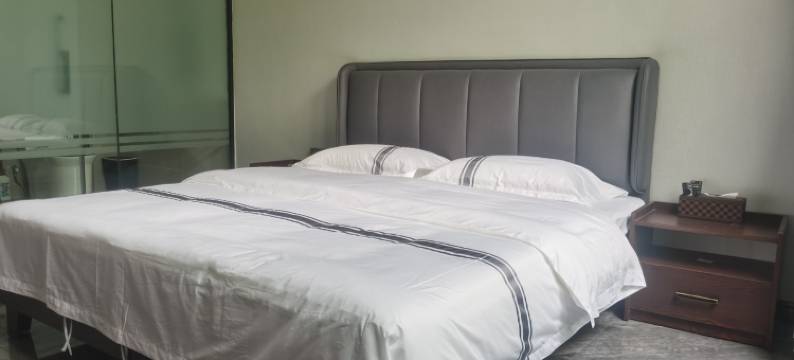 沁园春民宿图片