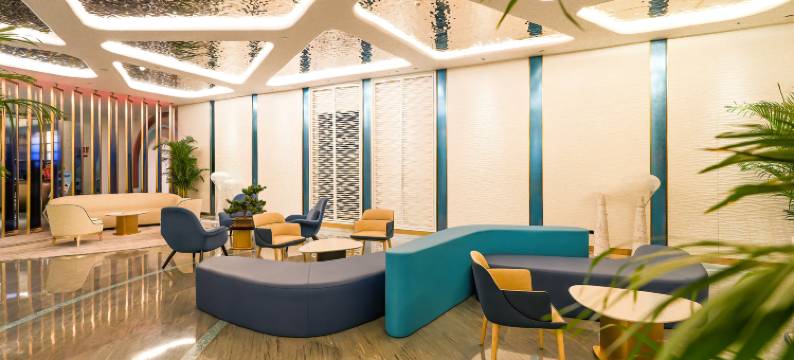 郑州海昌海洋公园度假酒店图片