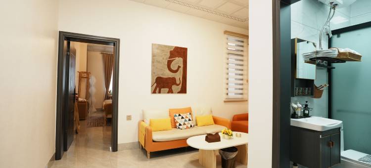 鲤游民宿(泉州古城西街店)图片