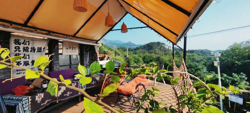 印象衡山青年客栈图片