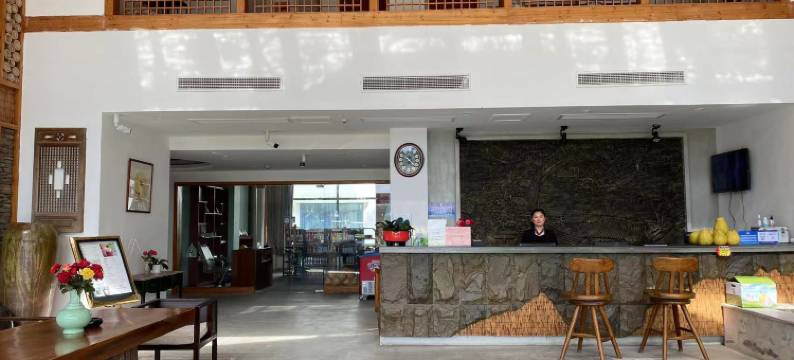 成都台丽庄园图片