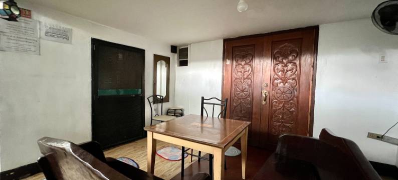 亨利大帝旅馆(King Henry's Transient Rooms)图片